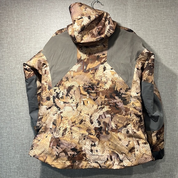 Sitka Hudson Jacket - Picture 8 of 15